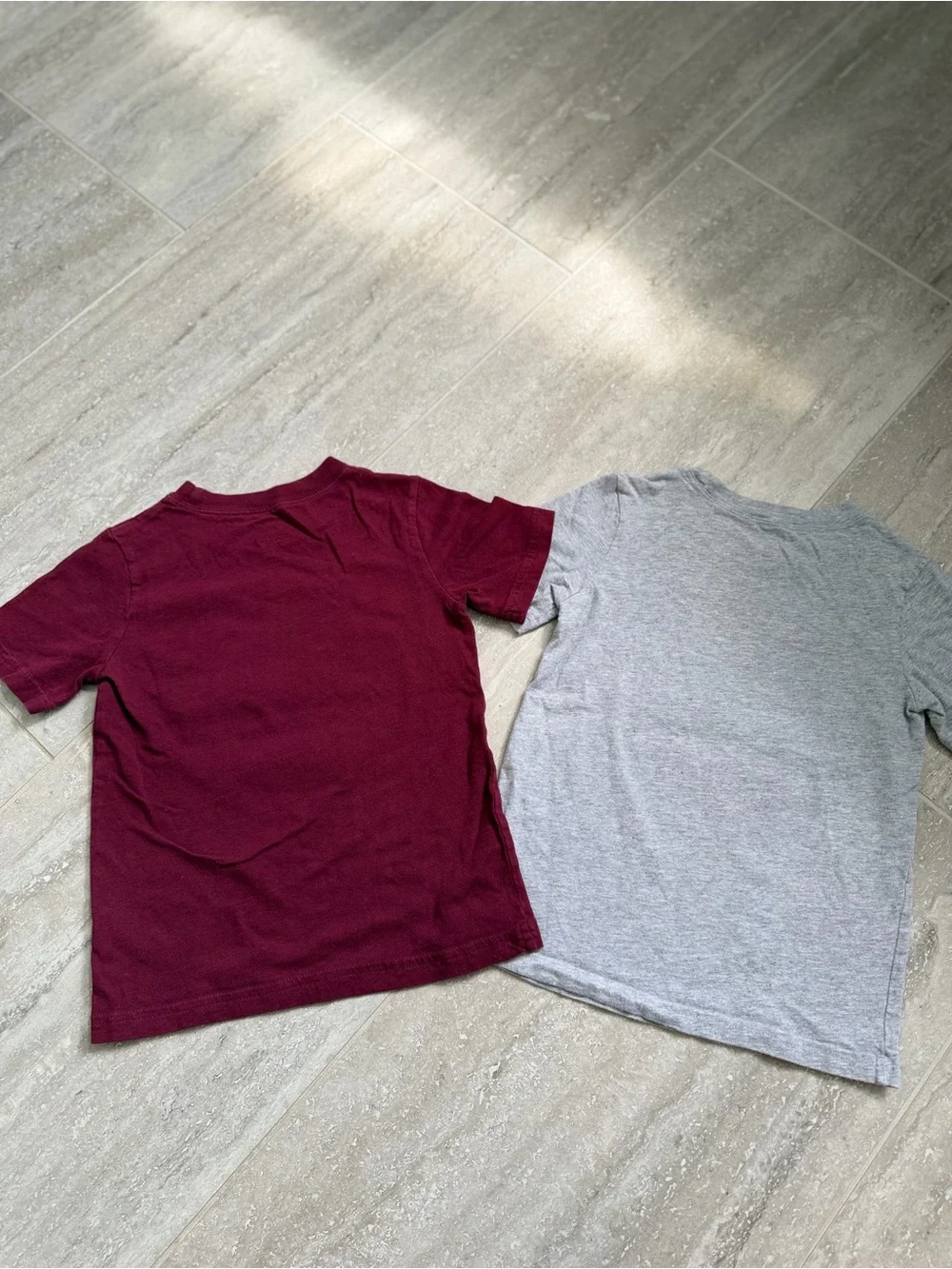 Carter’s Boys 4T T Shirt Lot Graphic Tees O’Neill Football Skateboard Surf 4 Pc